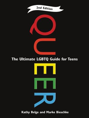 cover image of Queer